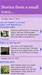 Mobile Screenshot of louannhoman.com