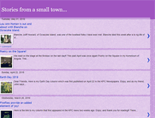 Tablet Screenshot of louannhoman.com